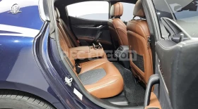Maserati Ghibli - 10300 € / 20145.05 лв. - 15443029 12 | Car24.bg Maserati Ghibli - 10300 € / 20145.05 лв. - 15443029 12