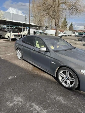 BMW 550 М550D - 14600 € / 28555.12 лв. - 31886468 5 | Car24.bg BMW 550 М550D - 14600 € / 28555.12 лв. - 31886468 5