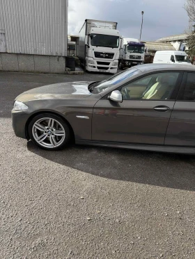 BMW 550 М550D - 14600 € / 28555.12 лв. - 31886468 7 | Car24.bg BMW 550 М550D - 14600 € / 28555.12 лв. - 31886468 7