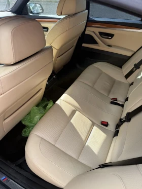 BMW 550 М550D - 14600 € / 28555.12 лв. - 31886468 8 | Car24.bg BMW 550 М550D - 14600 € / 28555.12 лв. - 31886468 8
