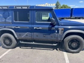 Ineos Grenadier Ineos Grenadier - 68000 € / 132996.44 лв. - 71362480 4 | Car24.bg Ineos Grenadier Ineos Grenadier - 68000 € / 132996.44 лв. - 71362480 4
