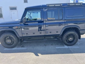 Ineos Grenadier Ineos Grenadier - 68000 € / 132996.44 лв. - 71362480 6 | Car24.bg Ineos Grenadier Ineos Grenadier - 68000 € / 132996.44 лв. - 71362480 6