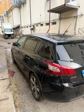 Peugeot 308 - 2500 € / 4889.57 лв. - 81065371 5 | Car24.bg Peugeot 308 - 2500 € / 4889.57 лв. - 81065371 5