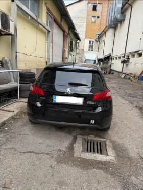 Peugeot 308 - 2500 € / 4889.57 лв. - 81065371 4 | Car24.bg Peugeot 308 - 2500 € / 4889.57 лв. - 81065371 4