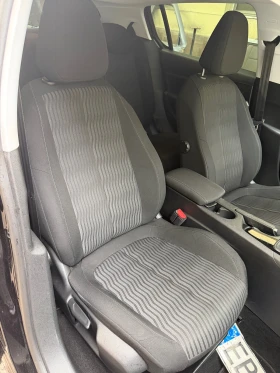 Peugeot 308 - 2500 € / 4889.57 лв. - 81065371 7 | Car24.bg Peugeot 308 - 2500 € / 4889.57 лв. - 81065371 7