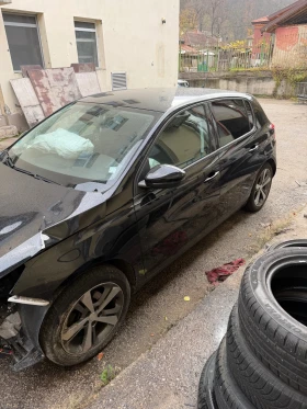 Peugeot 308 - 2500 € / 4889.57 лв. - 81065371 2 | Car24.bg Peugeot 308 - 2500 € / 4889.57 лв. - 81065371 2