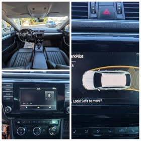 Skoda Superb 2.0TDI 150КС ITALY УНИКАТ | Auto.bg — изображение 17 Skoda Superb 2.0TDI 150КС ITALY УНИКАТ | Auto.bg — изображение 17