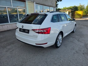 Skoda Superb 2.0TDI 150КС ITALY УНИКАТ | Auto.bg — изображение 7 Skoda Superb 2.0TDI 150КС ITALY УНИКАТ | Auto.bg — изображение 7