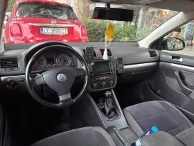 VW Golf Vw-Golf 5 Variant 1.9 TDI | Auto.bg — изображение 6 VW Golf Vw-Golf 5 Variant 1.9 TDI | Auto.bg — изображение 6