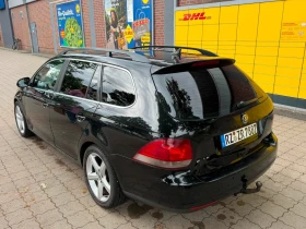 VW Golf Vw-Golf 5 Variant 1.9 TDI | Auto.bg — изображение 5 VW Golf Vw-Golf 5 Variant 1.9 TDI | Auto.bg — изображение 5