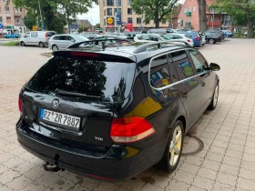 VW Golf Vw-Golf 5 Variant 1.9 TDI | Auto.bg — изображение 4 VW Golf Vw-Golf 5 Variant 1.9 TDI | Auto.bg — изображение 4