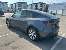 Tesla Model Y AWD | Auto.bg — изображение 7 Tesla Model Y AWD | Auto.bg — изображение 7