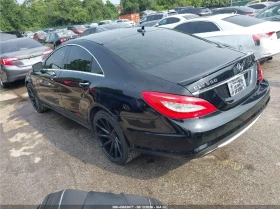 Mercedes-Benz CLS 550 4MATIC - AMG PKG - HARMAN - ОБДУХ - ПОДГРЕВИ | Auto.bg — изображение 4 Mercedes-Benz CLS 550 4MATIC - AMG PKG - HARMAN - ОБДУХ - ПОДГРЕВИ | Auto.bg — изображение 4