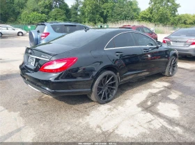 Mercedes-Benz CLS 550 4MATIC - AMG PKG - HARMAN - ОБДУХ - ПОДГРЕВИ | Auto.bg — изображение 6 Mercedes-Benz CLS 550 4MATIC - AMG PKG - HARMAN - ОБДУХ - ПОДГРЕВИ | Auto.bg — изображение 6