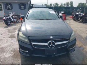 Mercedes-Benz CLS 550 4MATIC - AMG PKG - HARMAN - ОБДУХ - ПОДГРЕВИ | Auto.bg — изображение 2 Mercedes-Benz CLS 550 4MATIC - AMG PKG - HARMAN - ОБДУХ - ПОДГРЕВИ | Auto.bg — изображение 2
