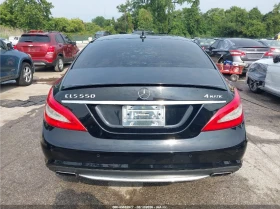 Mercedes-Benz CLS 550 4MATIC - AMG PKG - HARMAN - ОБДУХ - ПОДГРЕВИ | Auto.bg — изображение 5 Mercedes-Benz CLS 550 4MATIC - AMG PKG - HARMAN - ОБДУХ - ПОДГРЕВИ | Auto.bg — изображение 5