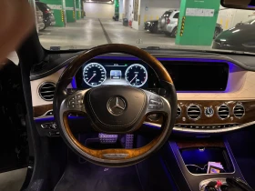 Mercedes-Benz S 500 - Car24.bg Mercedes-Benz S 500