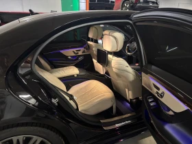 Mercedes-Benz S 500 - 29990 € - 78988122 9 | Car24.bg Mercedes-Benz S 500 - 29990 € - 78988122 9