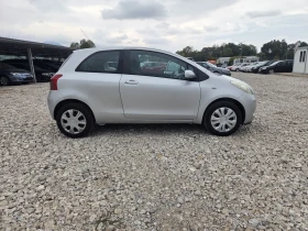Toyota Yaris 1.0* klima* внос Италия* - 1900 € - 25265923 4 | Car24.bg Toyota Yaris 1.0* klima* внос Италия* - 1900 € - 25265923 4