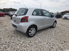 Toyota Yaris 1.0* klima* внос Италия* - 1900 € - 25265923 5 | Car24.bg Toyota Yaris 1.0* klima* внос Италия* - 1900 € - 25265923 5