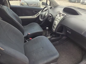 Toyota Yaris 1.0* klima* внос Италия* - 1900 € - 25265923 15 | Car24.bg Toyota Yaris 1.0* klima* внос Италия* - 1900 € - 25265923 15