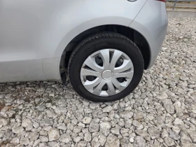Toyota Yaris 1.0* klima* внос Италия* - 1900 € - 25265923 9 | Car24.bg Toyota Yaris 1.0* klima* внос Италия* - 1900 € - 25265923 9