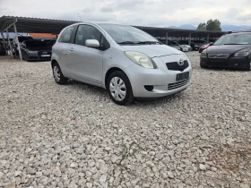 Toyota Yaris 1.0* klima* внос Италия* - 1900 € - 25265923 3 | Car24.bg Toyota Yaris 1.0* klima* внос Италия* - 1900 € - 25265923 3
