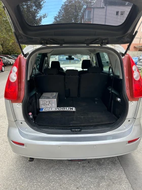 Mazda 5 2.0i LPG 6+ 1 - 1860 € - 18586859 7 | Car24.bg Mazda 5 2.0i LPG 6+ 1 - 1860 € - 18586859 7