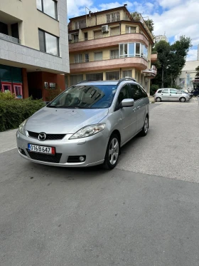 Mazda 5 2.0i LPG 6+ 1 - 1860 € - 18586859 4 | Car24.bg Mazda 5 2.0i LPG 6+ 1 - 1860 € - 18586859 4