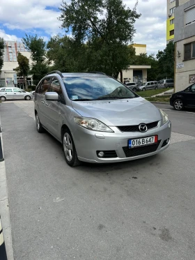 Mazda 5 2.0i LPG 6+ 1 - 1860 € - 18586859 3 | Car24.bg Mazda 5 2.0i LPG 6+ 1 - 1860 € - 18586859 3