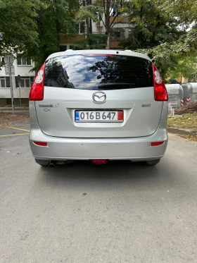 Mazda 5 2.0i LPG 6+ 1 - 1860 € - 18586859 2 | Car24.bg Mazda 5 2.0i LPG 6+ 1 - 1860 € - 18586859 2