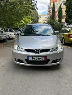 Mazda 5 2.0i LPG 6+ 1 - Car24.bg Mazda 5 2.0i LPG 6+ 1