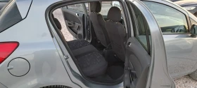 Opel Corsa 1.3 CDTI 95KC EURO5B | Auto.bg — изображение 15 Opel Corsa 1.3 CDTI 95KC EURO5B | Auto.bg — изображение 15