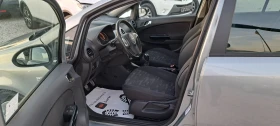 Opel Corsa 1.3 CDTI 95KC EURO5B | Auto.bg — изображение 9 Opel Corsa 1.3 CDTI 95KC EURO5B | Auto.bg — изображение 9