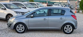 Opel Corsa 1.3 CDTI 95KC EURO5B | Auto.bg — изображение 4 Opel Corsa 1.3 CDTI 95KC EURO5B | Auto.bg — изображение 4