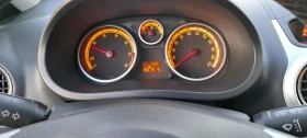 Opel Corsa 1.3 CDTI 95KC EURO5B | Auto.bg — изображение 12 Opel Corsa 1.3 CDTI 95KC EURO5B | Auto.bg — изображение 12