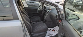Opel Corsa 1.3 CDTI 95KC EURO5B | Auto.bg — изображение 16 Opel Corsa 1.3 CDTI 95KC EURO5B | Auto.bg — изображение 16