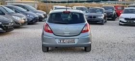Opel Corsa 1.3 CDTI 95KC EURO5B | Auto.bg — изображение 6 Opel Corsa 1.3 CDTI 95KC EURO5B | Auto.bg — изображение 6