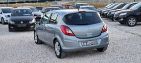 Opel Corsa 1.3 CDTI 95KC EURO5B | Auto.bg — изображение 5 Opel Corsa 1.3 CDTI 95KC EURO5B | Auto.bg — изображение 5