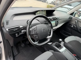Citroen C4 Picasso 1.6HDI 120к.с 6ск. NAVI Digital Cockpit - 6666 € - 98061273 7 | Car24.bg Citroen C4 Picasso 1.6HDI 120к.с 6ск. NAVI Digital Cockpit - 6666 € - 98061273 7