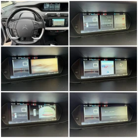 Citroen C4 Picasso 1.6HDI 120к.с 6ск. NAVI Digital Cockpit - 6666 € - 98061273 10 | Car24.bg Citroen C4 Picasso 1.6HDI 120к.с 6ск. NAVI Digital Cockpit - 6666 € - 98061273 10