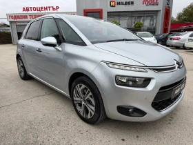 Citroen C4 Picasso 1.6HDI 120к.с 6ск. NAVI Digital Cockpit - 6666 € - 98061273 3 | Car24.bg Citroen C4 Picasso 1.6HDI 120к.с 6ск. NAVI Digital Cockpit - 6666 € - 98061273 3