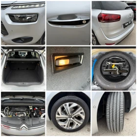 Citroen C4 Picasso 1.6HDI 120к.с 6ск. NAVI Digital Cockpit - 6666 € - 98061273 16 | Car24.bg Citroen C4 Picasso 1.6HDI 120к.с 6ск. NAVI Digital Cockpit - 6666 € - 98061273 16