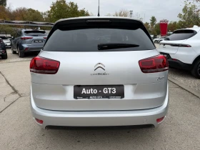 Citroen C4 Picasso 1.6HDI 120к.с 6ск. NAVI Digital Cockpit - 6666 € - 98061273 5 | Car24.bg Citroen C4 Picasso 1.6HDI 120к.с 6ск. NAVI Digital Cockpit - 6666 € - 98061273 5