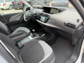 Citroen C4 Picasso 1.6HDI 120к.с 6ск. NAVI Digital Cockpit - 6666 € - 98061273 15 | Car24.bg Citroen C4 Picasso 1.6HDI 120к.с 6ск. NAVI Digital Cockpit - 6666 € - 98061273 15
