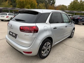 Citroen C4 Picasso 1.6HDI 120к.с 6ск. NAVI Digital Cockpit - 6666 € - 98061273 4 | Car24.bg Citroen C4 Picasso 1.6HDI 120к.с 6ск. NAVI Digital Cockpit - 6666 € - 98061273 4