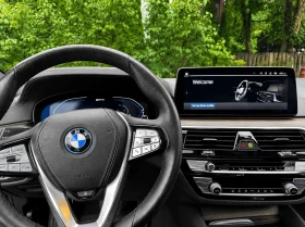 BMW 530E 530e xDrive Plug-In Hybrid - 37058 € - 34894803 15 | Car24.bg BMW 530E 530e xDrive Plug-In Hybrid - 37058 € - 34894803 15