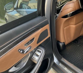 Mercedes-Benz S 400 AMG, L, 4MATIC, MAYBACH - 36000 € - 53137103 12 | Car24.bg Mercedes-Benz S 400 AMG, L, 4MATIC, MAYBACH - 36000 € - 53137103 12