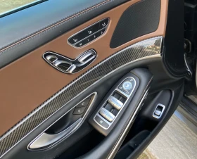 Mercedes-Benz S 400 AMG, L, 4MATIC, MAYBACH - 36000 € - 53137103 11 | Car24.bg Mercedes-Benz S 400 AMG, L, 4MATIC, MAYBACH - 36000 € - 53137103 11