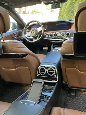 Mercedes-Benz S 400 AMG, L, 4MATIC, MAYBACH - 36000 € - 53137103 3 | Car24.bg Mercedes-Benz S 400 AMG, L, 4MATIC, MAYBACH - 36000 € - 53137103 3